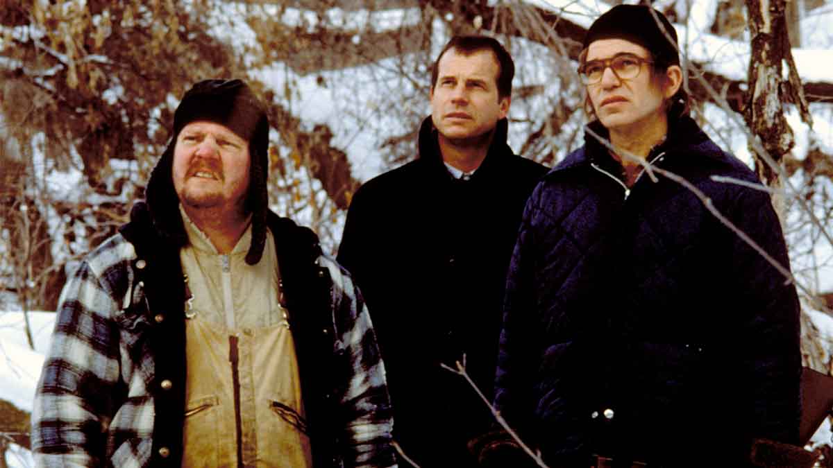 Las 10 mejores películas de Sam Raimi: terror, superhéroes y locura creativa en estado puro un plan sencillo