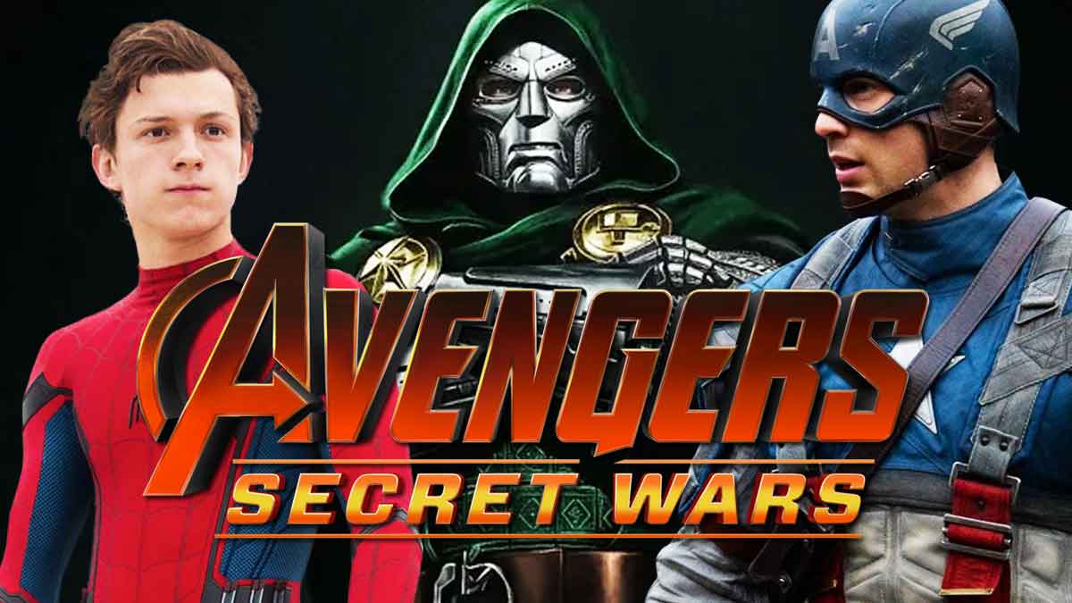 vengadores: secret wars (2027)