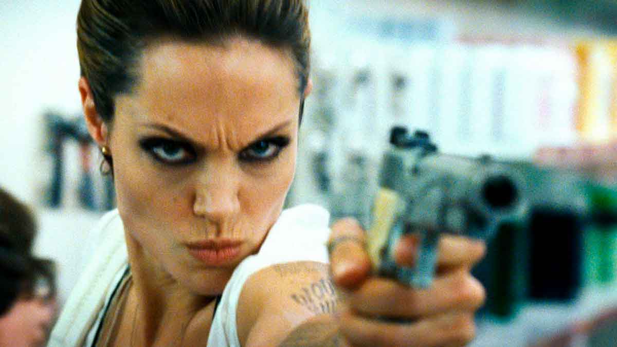 wanted angelina jolie