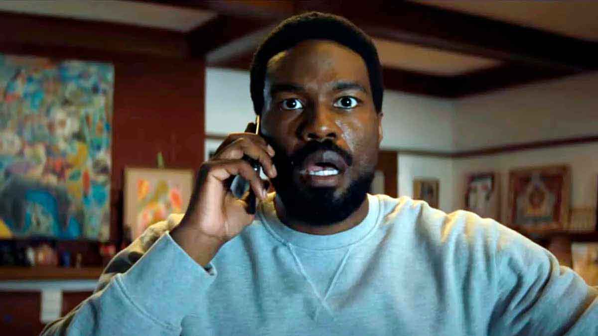 wonder man se desata con cameos y guiños al mcu: los easter eggs más locos de la serie