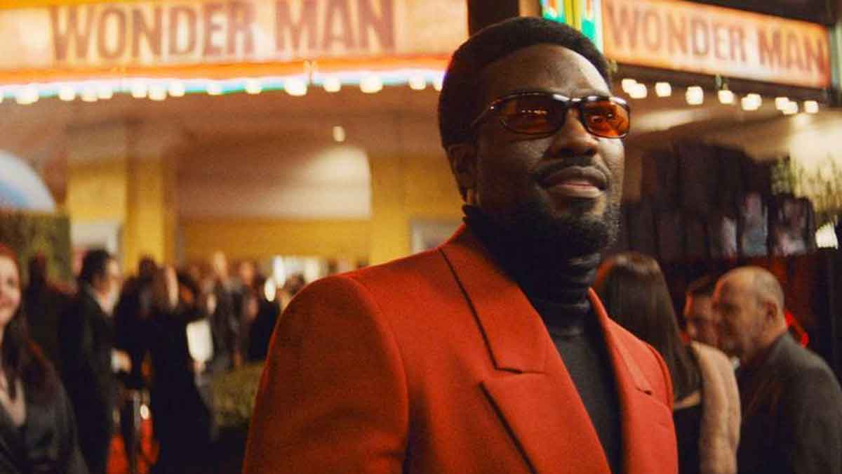 wonder man yahya abdul-mateen ii