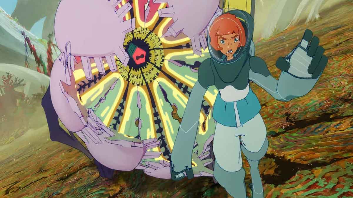 La película de ciencia ficción que "fracasó" en taquilla… y acabó cambiando el cine de alienígenas para siempre all you need is kill