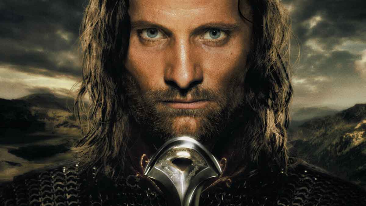 aragorn cine actor