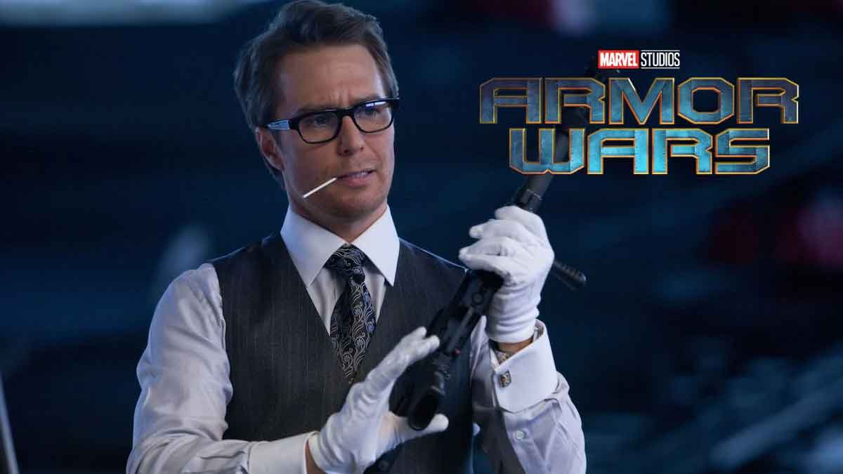 armor wars sam rockwell