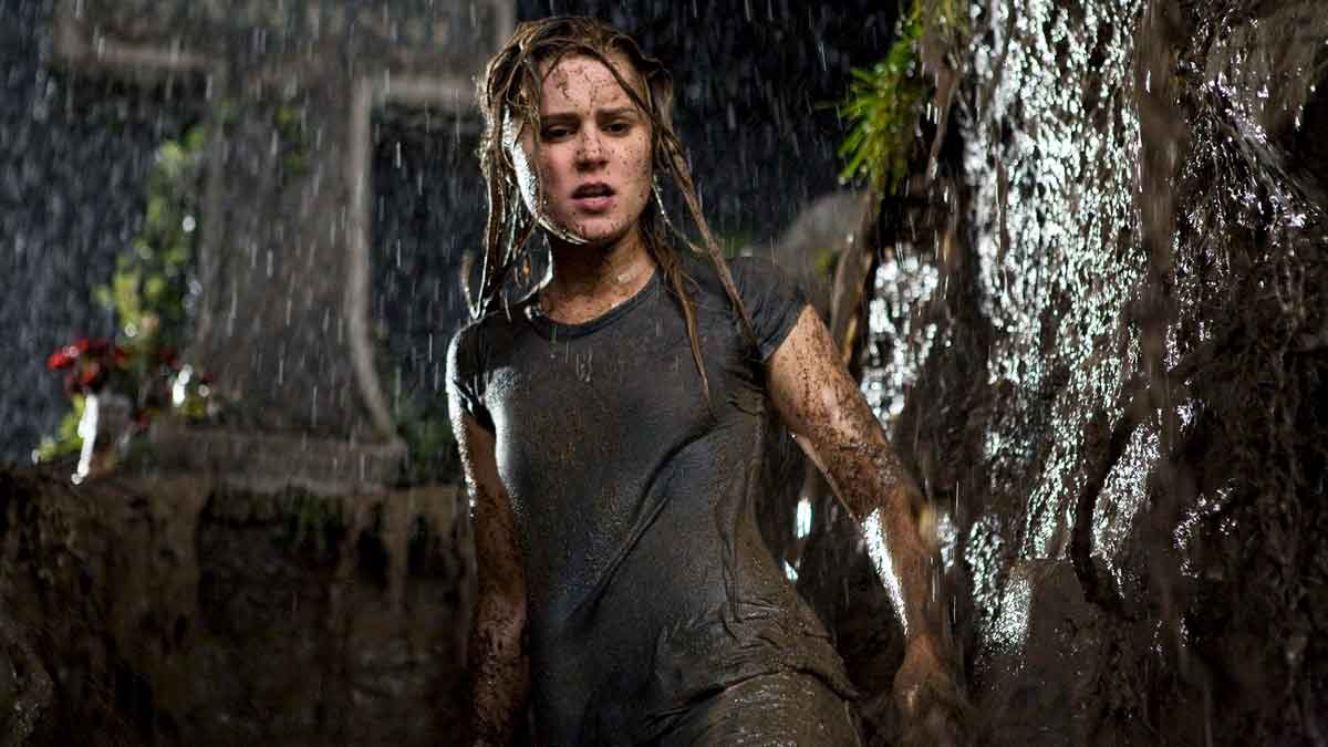 Las 10 mejores películas de Sam Raimi: terror, superhéroes y locura creativa en estado puro arrástrame al infierno