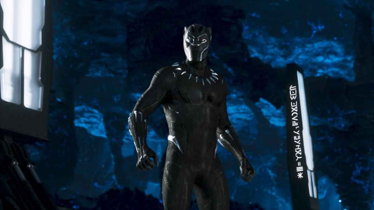 black panther 3