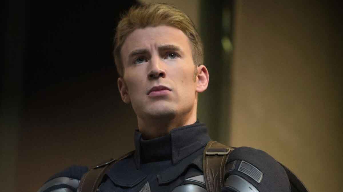 channing tatum reacciona al regreso de chris evans como capitán américa en avengers: doomsday