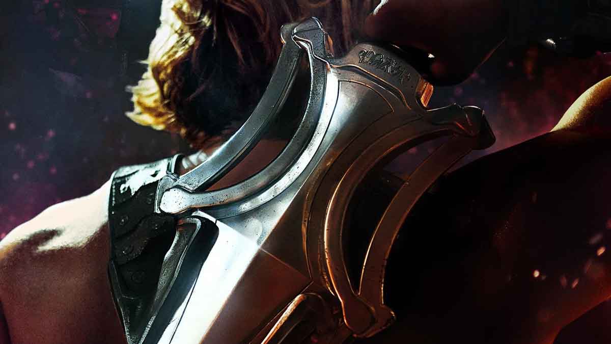 masters of the universe