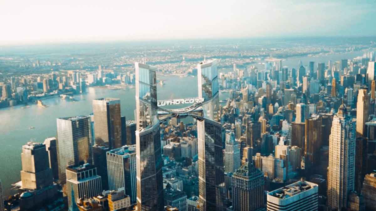 ciudades más importantes de dcu