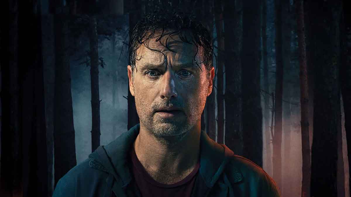 La serie de Andrew Lincoln que puede llenar el vacío de The Walking Dead la serie de andrew lincoln que puede llenar el vacío de the walking dead