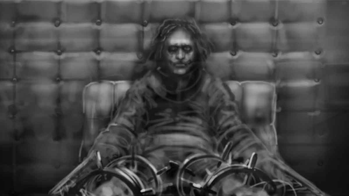 continuar la historia del joker de heath ledger