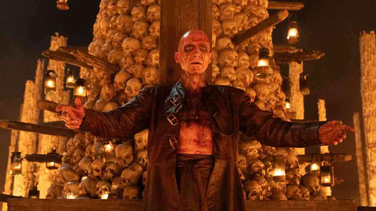 critica 28 anos después 