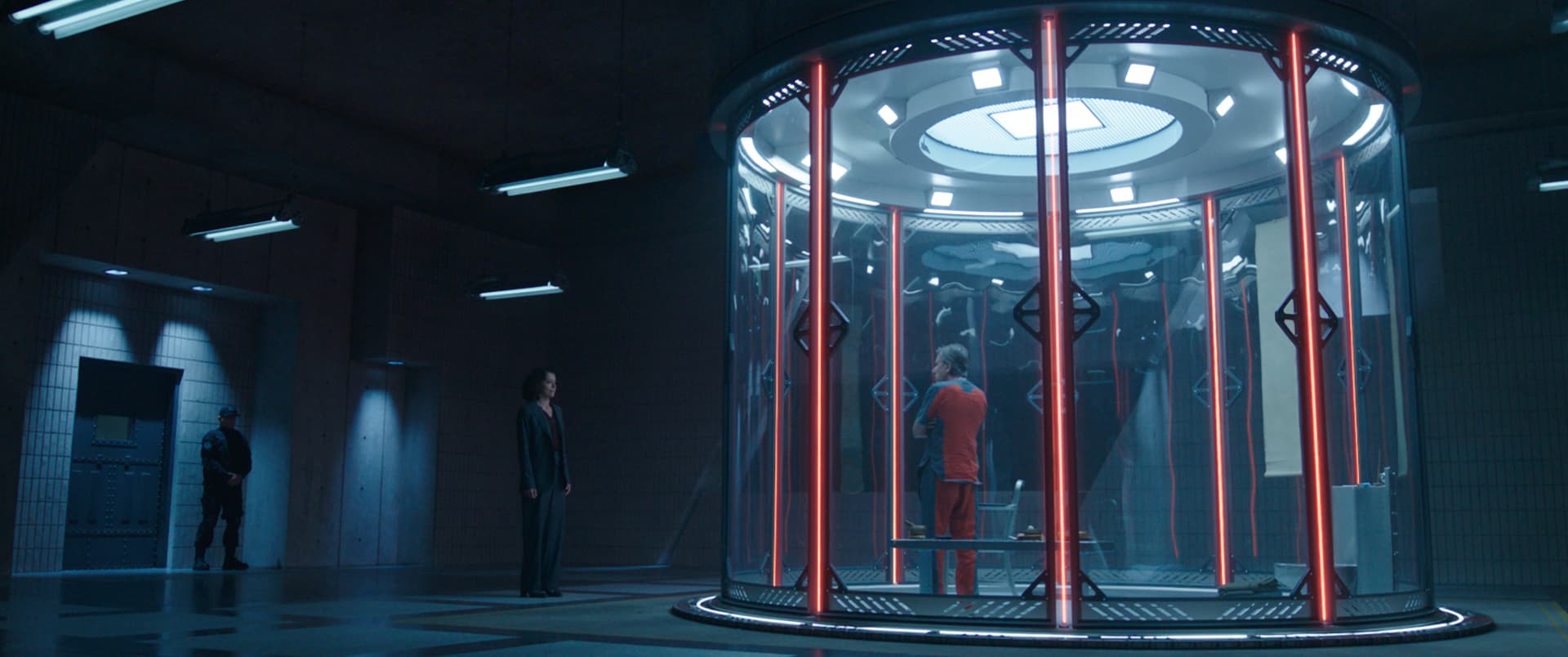 Marvel tiene un nuevo villano silencioso… y no lleva capa damage control en she-hulk