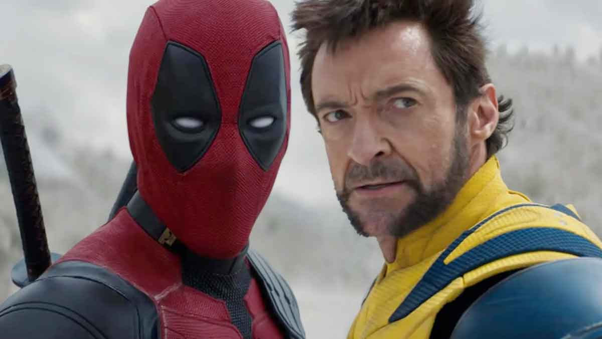 deadpool and wolverine