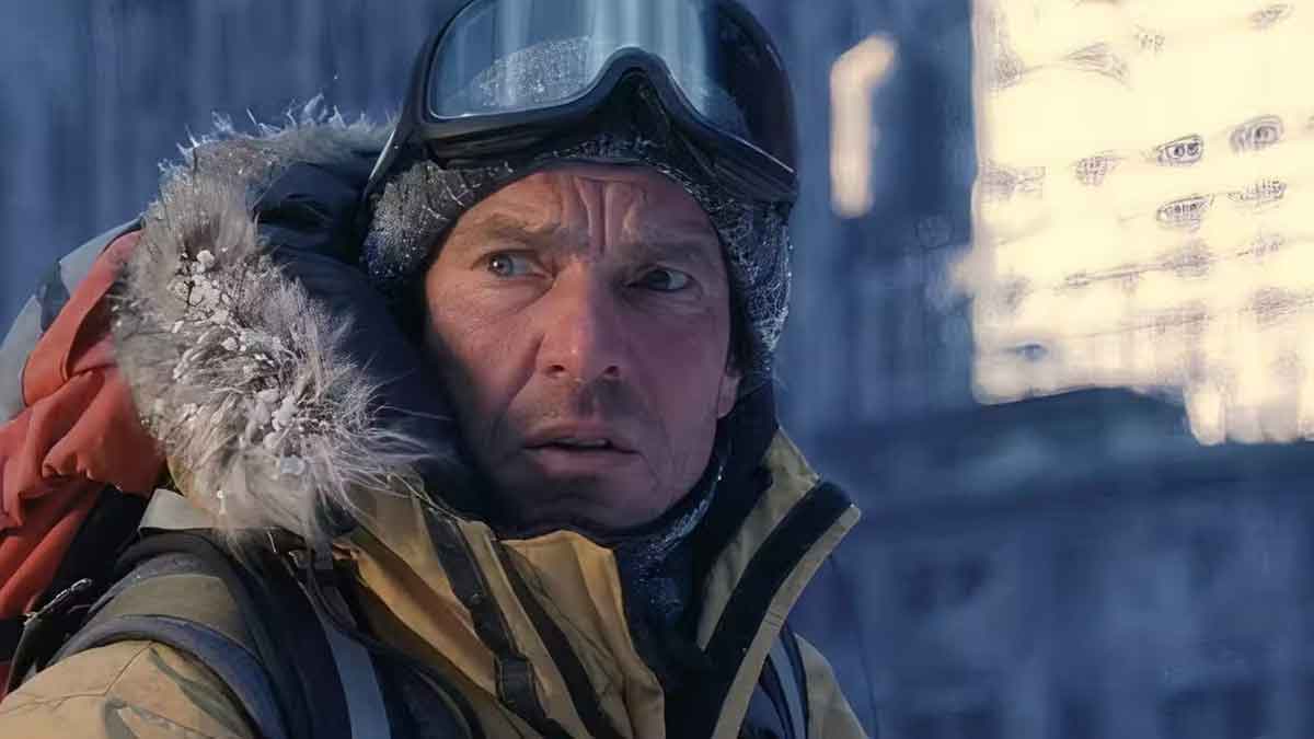 dennis quaid en el día del mañana
