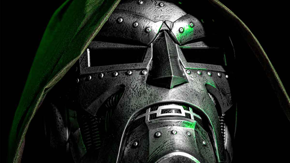 doctor doom 2026 vengadores: doomsday