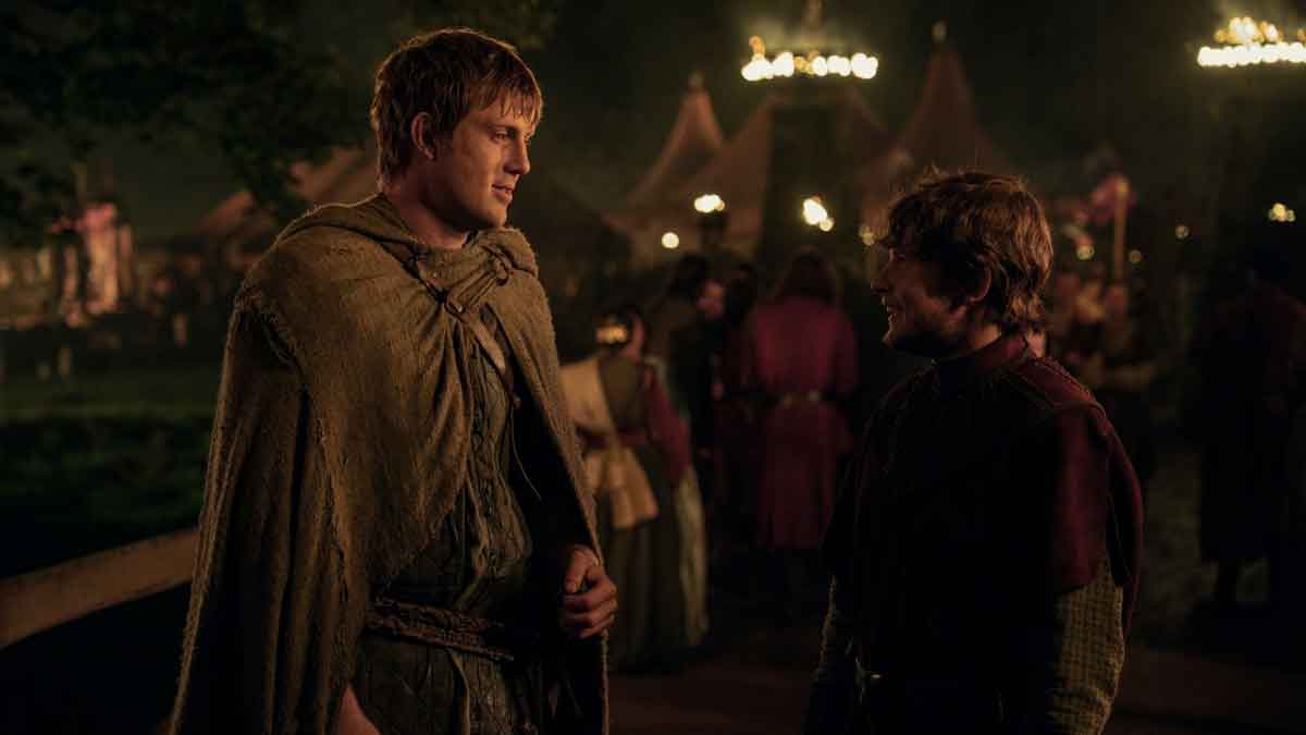 a knight of the seven kingdoms