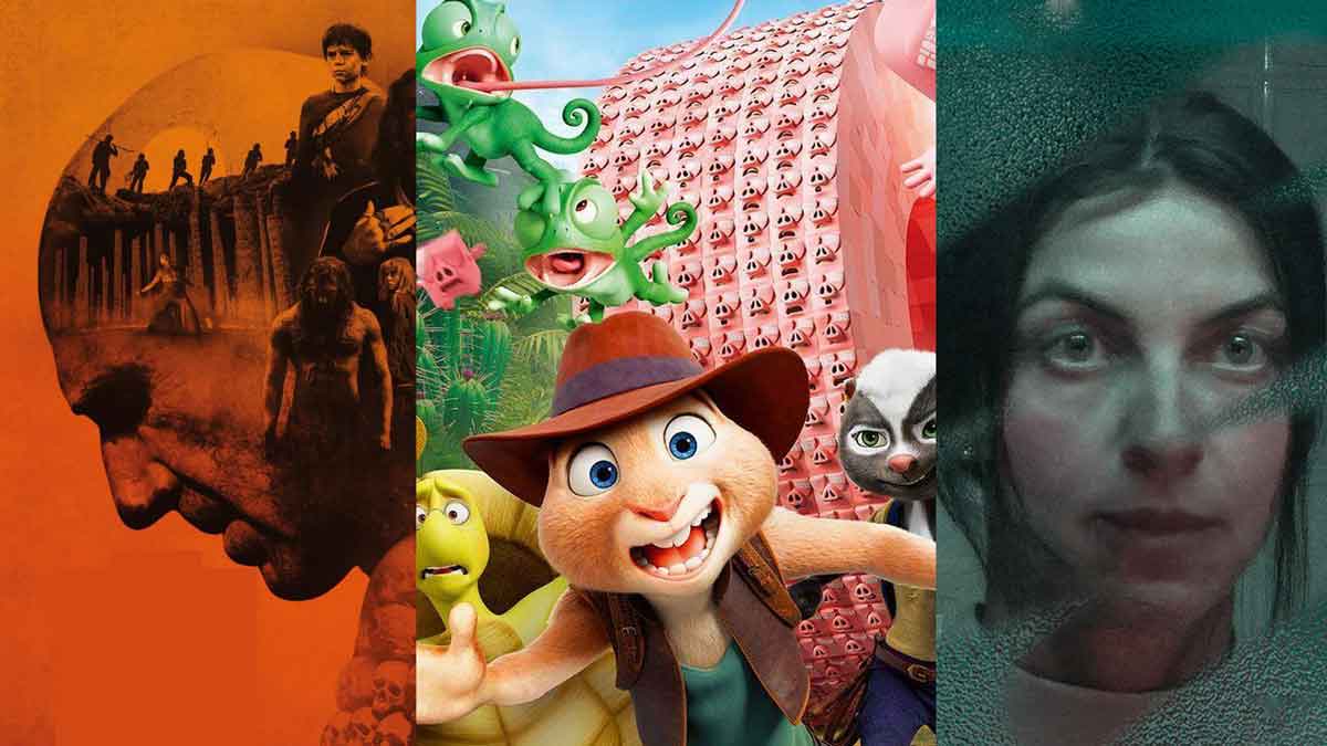 estrenos de cine 19 enero 2026