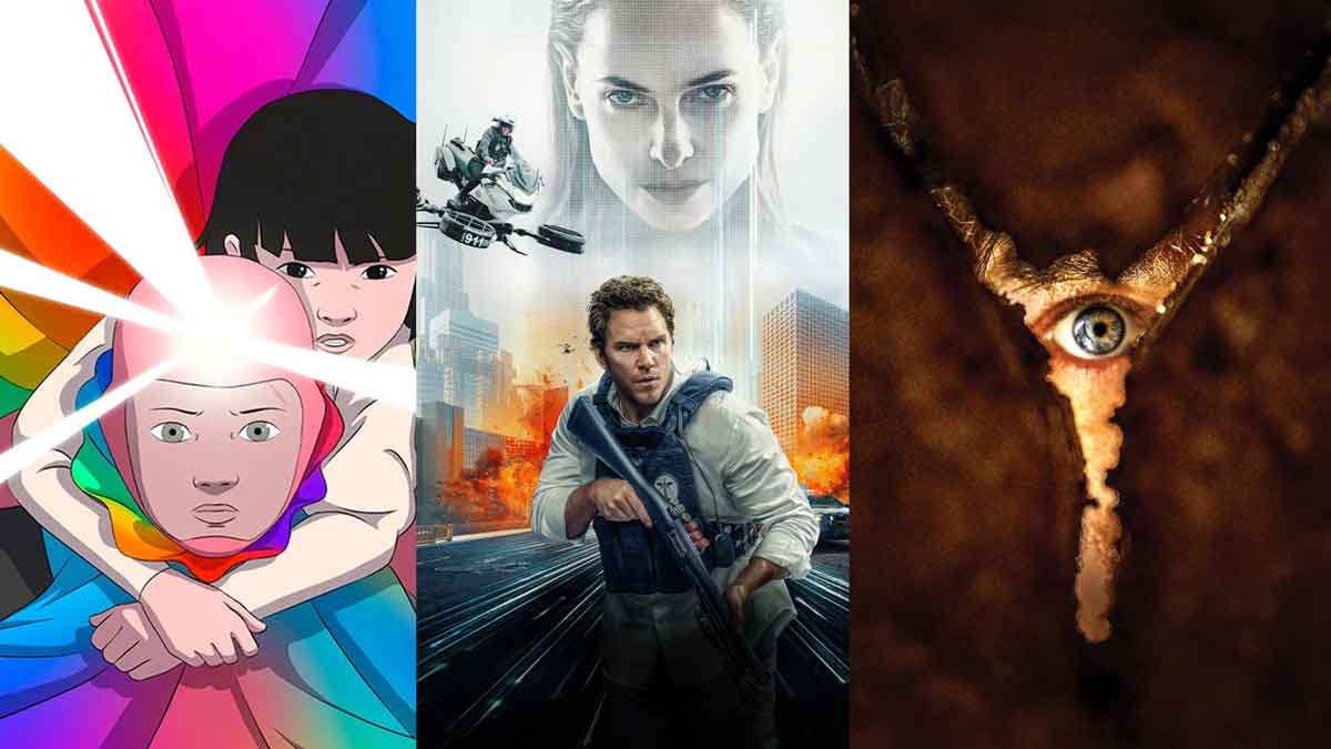 estrenos de cine 23 enero 2026