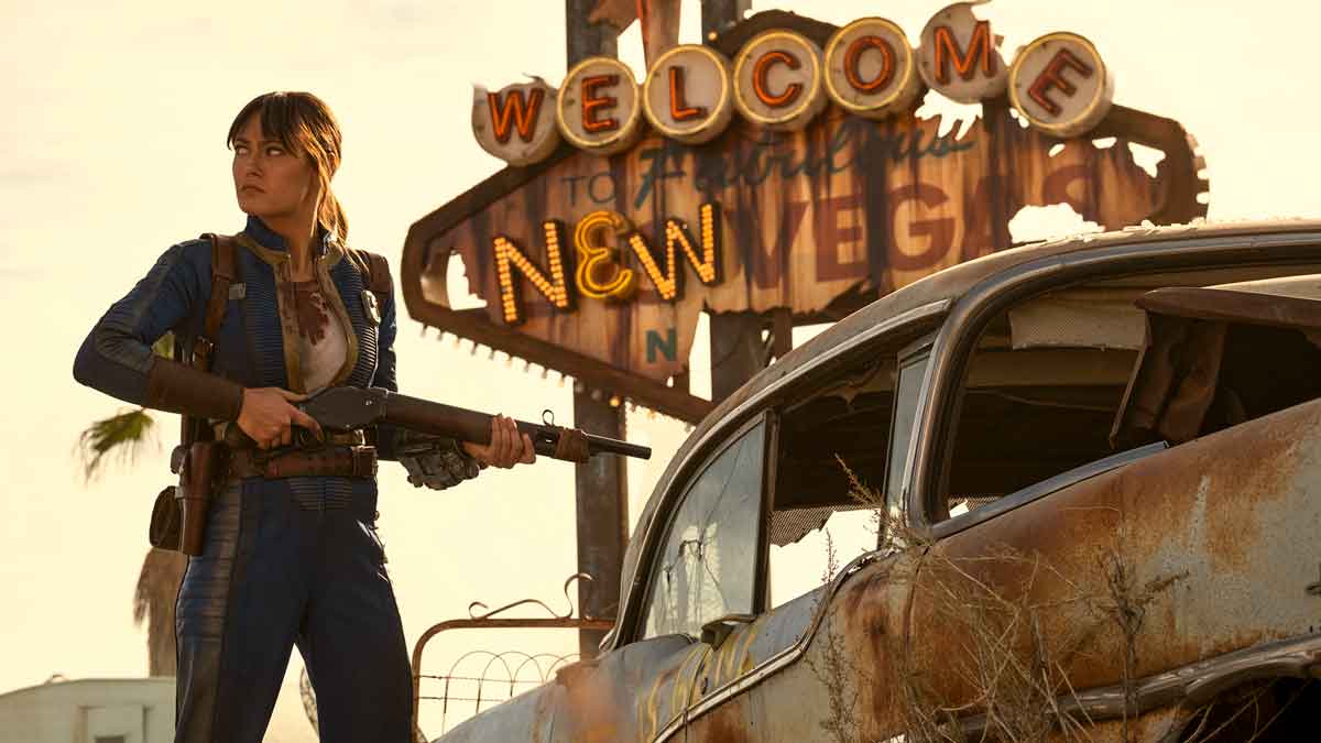 fallout presenta a su criatura más icónica en la temporada 2
