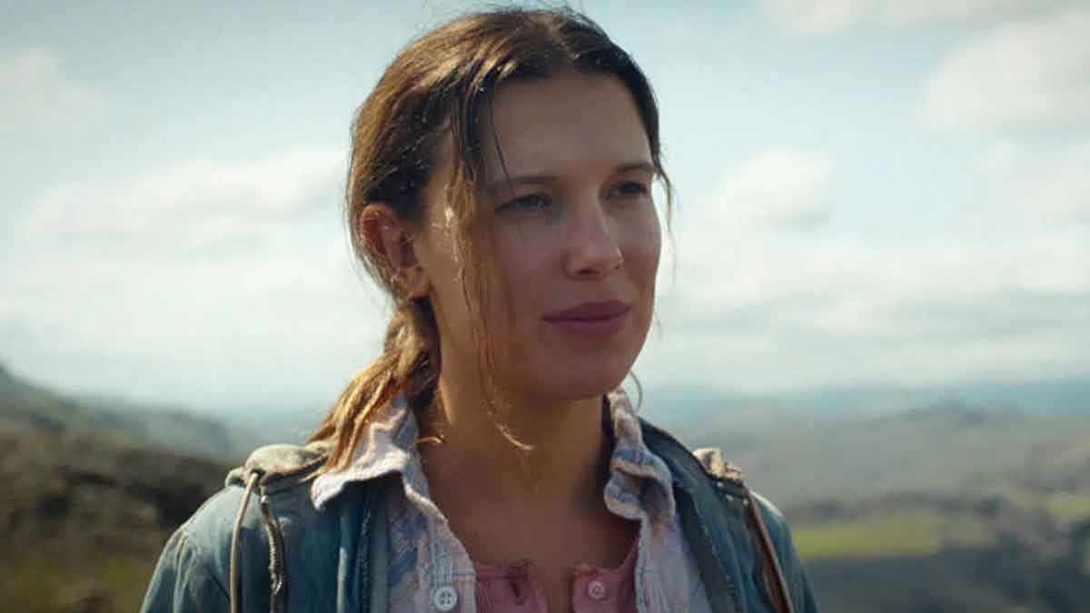 final alternativo de stranger things