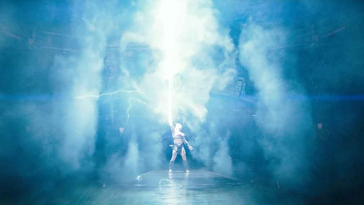 he-man en masters of the universe