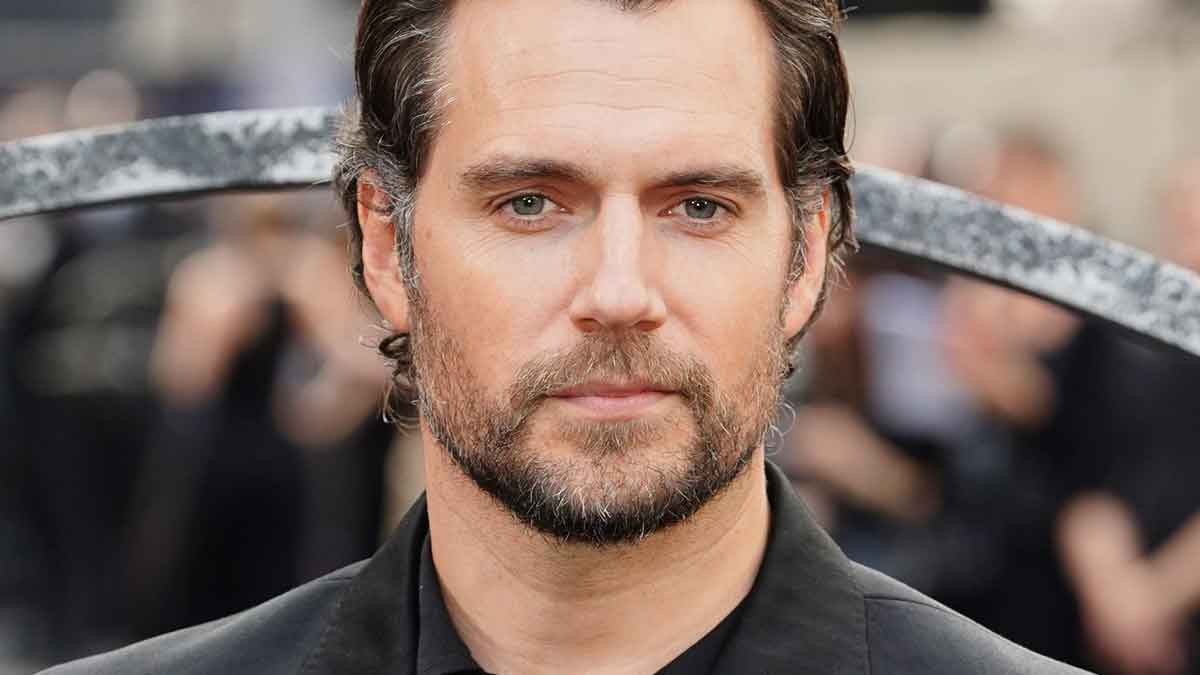 henry cavill (cordonpress)