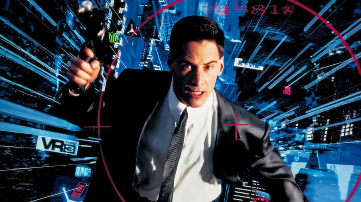johnny mnemonic