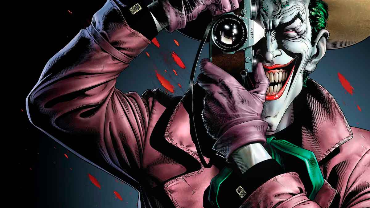 dc vuelve a tocar el cómic más polémico de batman… y esta vez aprende de su mayor error