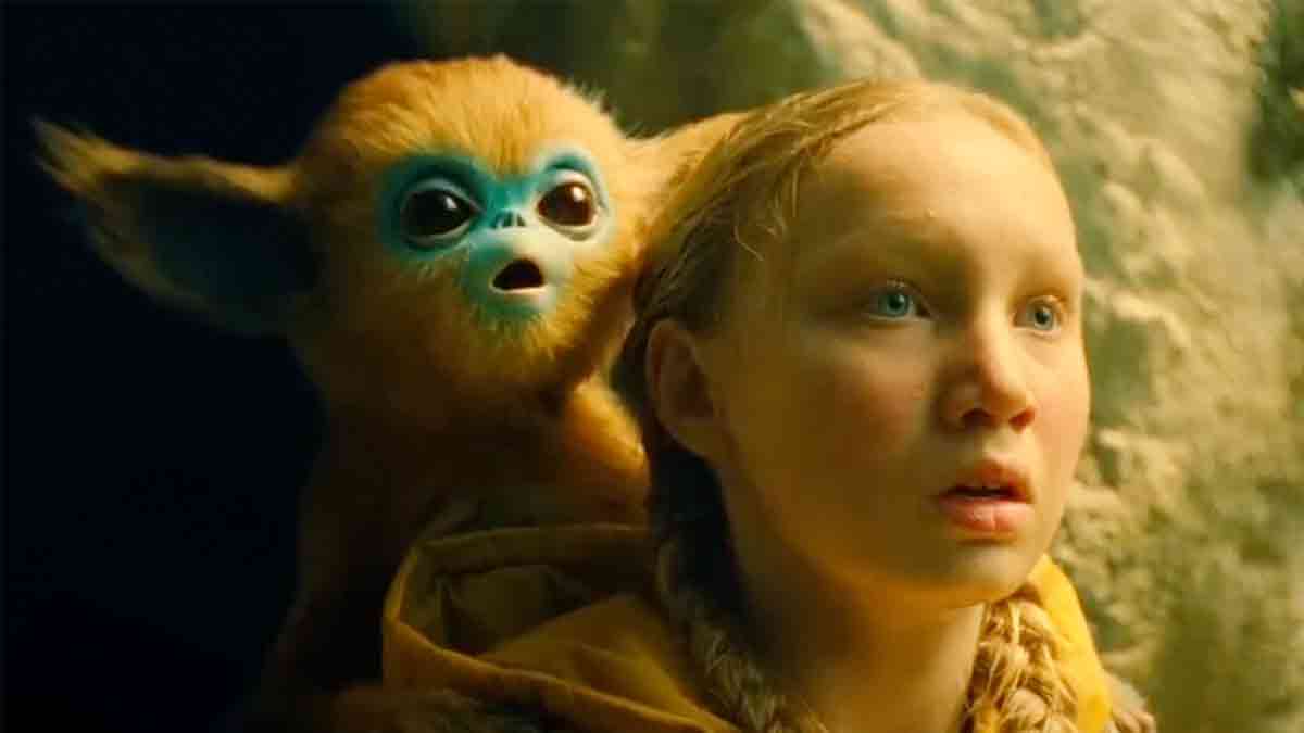 Estrenos de cine del 23 de enero de 2026: ciencia ficción, terror, drama y fantasía para arrancar fuerte el año la leyenda de ochi