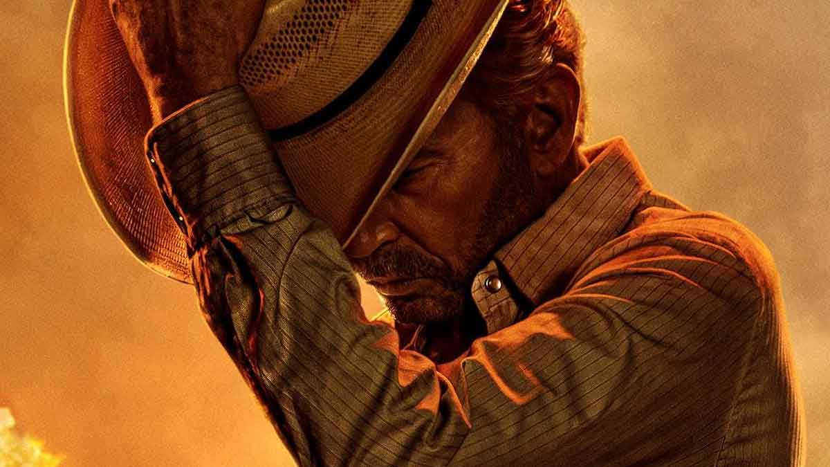 landman billy bob thornton