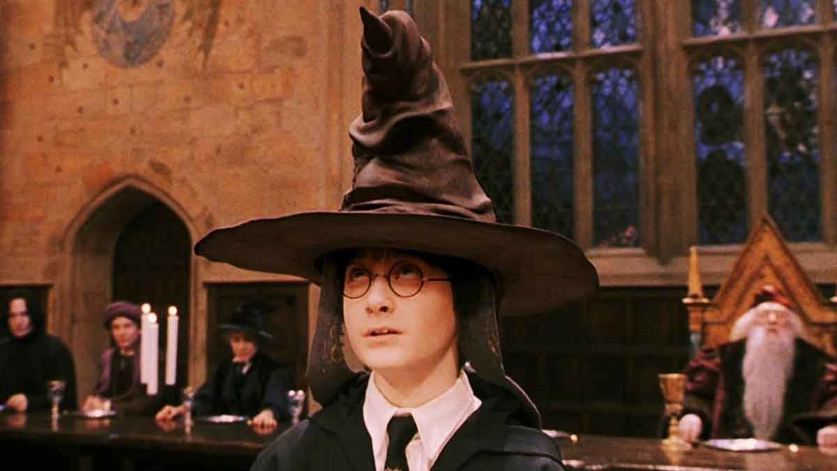 libros de harry potter