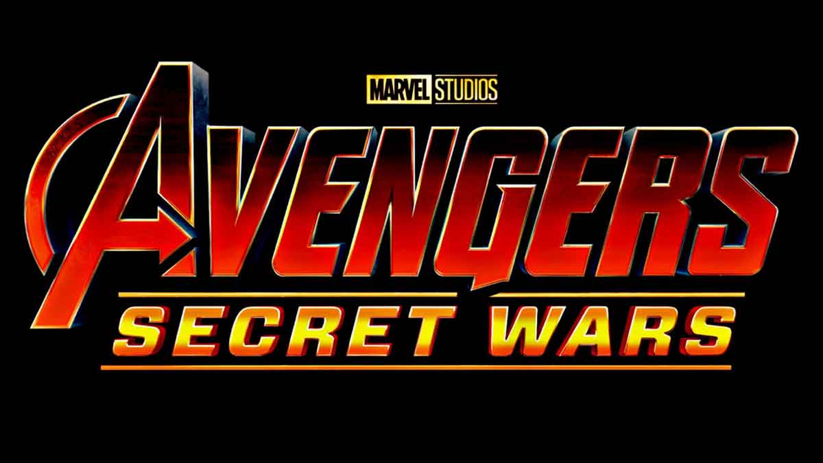 secret wars logo