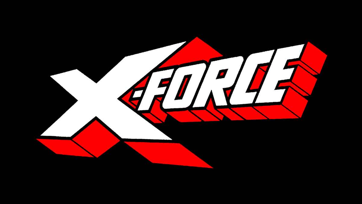 x-force