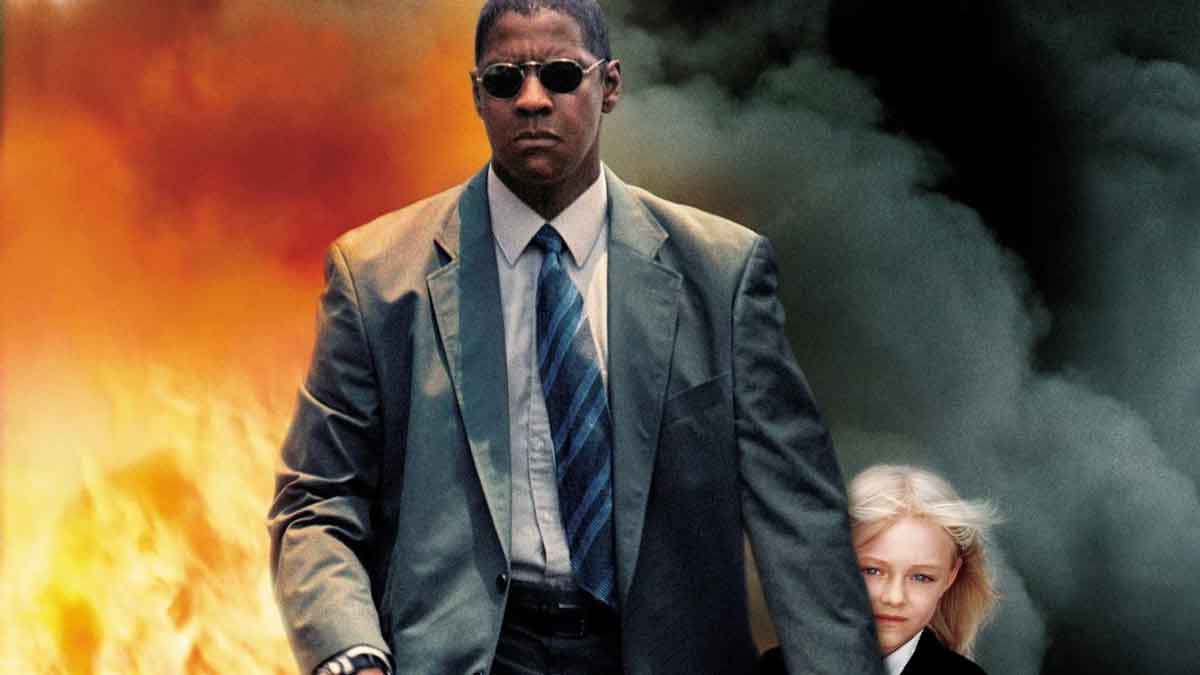man on fire (el fuego de la venganza)