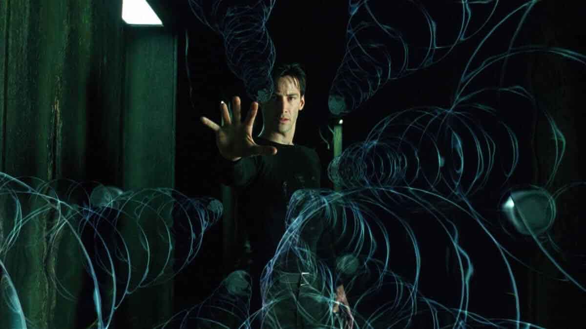 El final de Matrix que nos hizo dudar de la realidad… y sigue funcionando hoy matrix fotograma