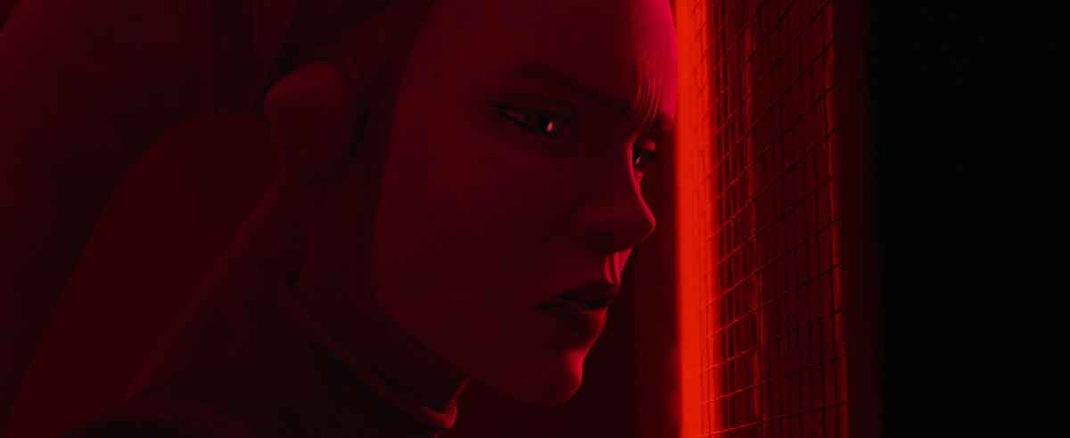 La nueva serie de Darth Maul rescata una idea cancelada de George Lucas y devuelve a Star Wars a un camino inesperado maul aprendiz