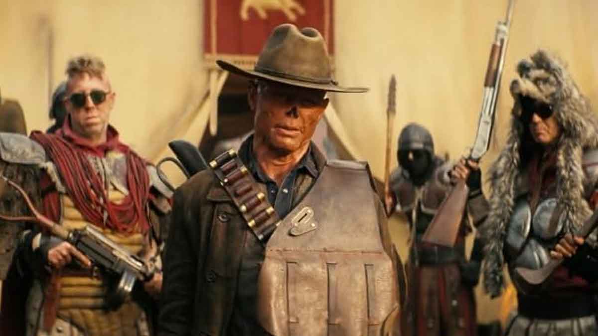 mejor episodio de fallout