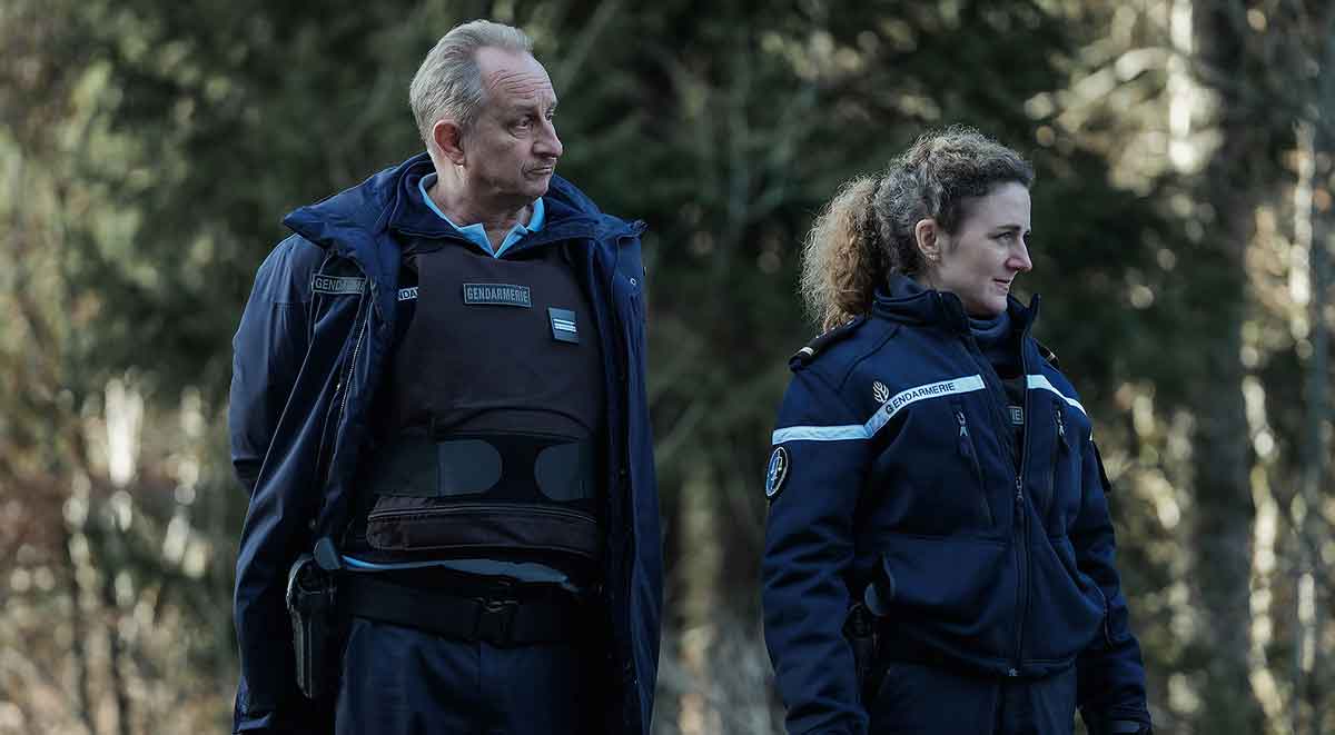 misterioso asesinato en la monta&ntilde;a