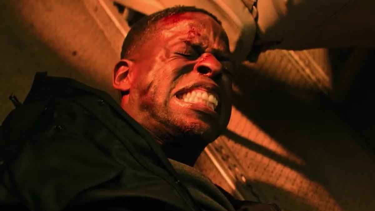 Paradise temporada 2 muestra por fin qué fue de EE. UU. tras la guerra nuclear… y no es lo que imaginabas paradise season 2