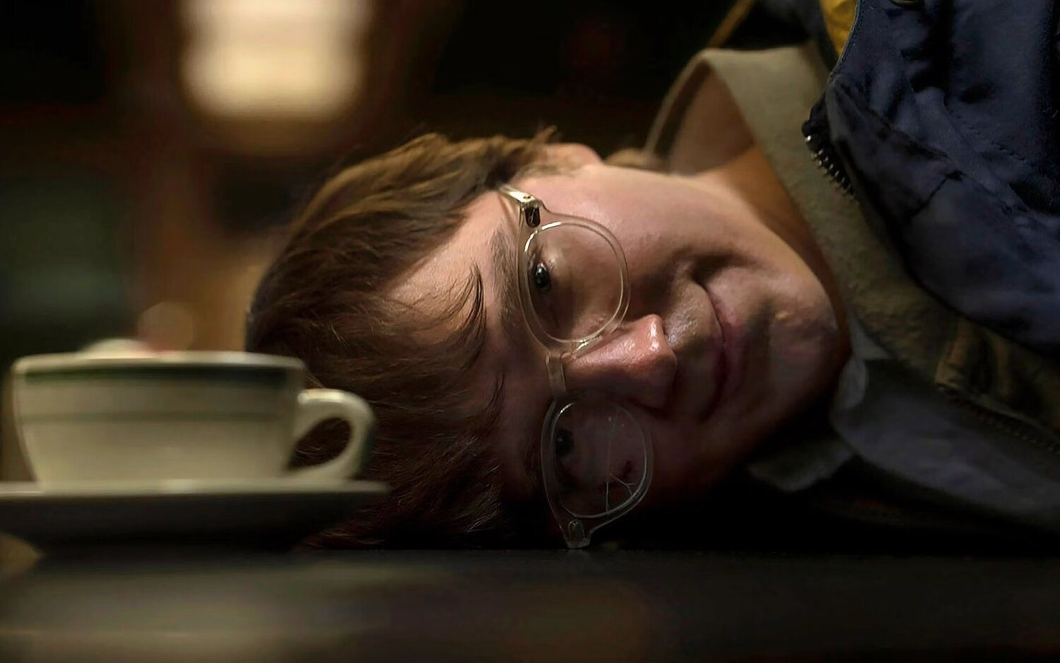 paul dano el acertijo