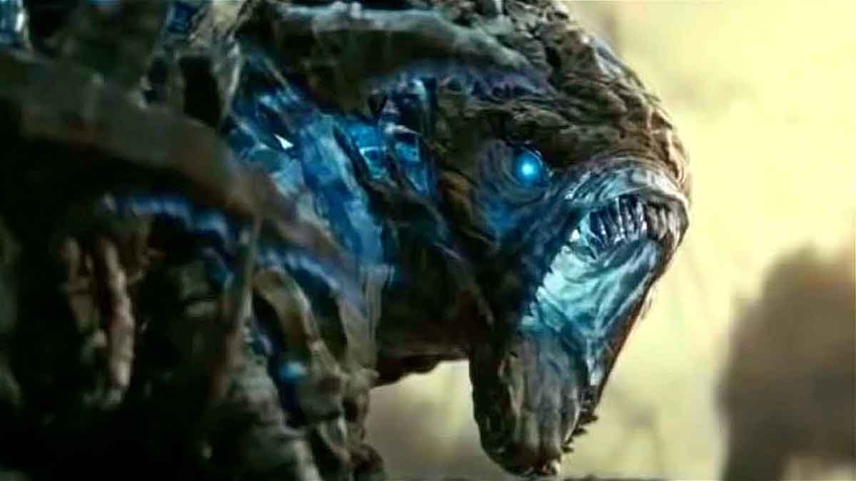 pelicula ciencia ficción