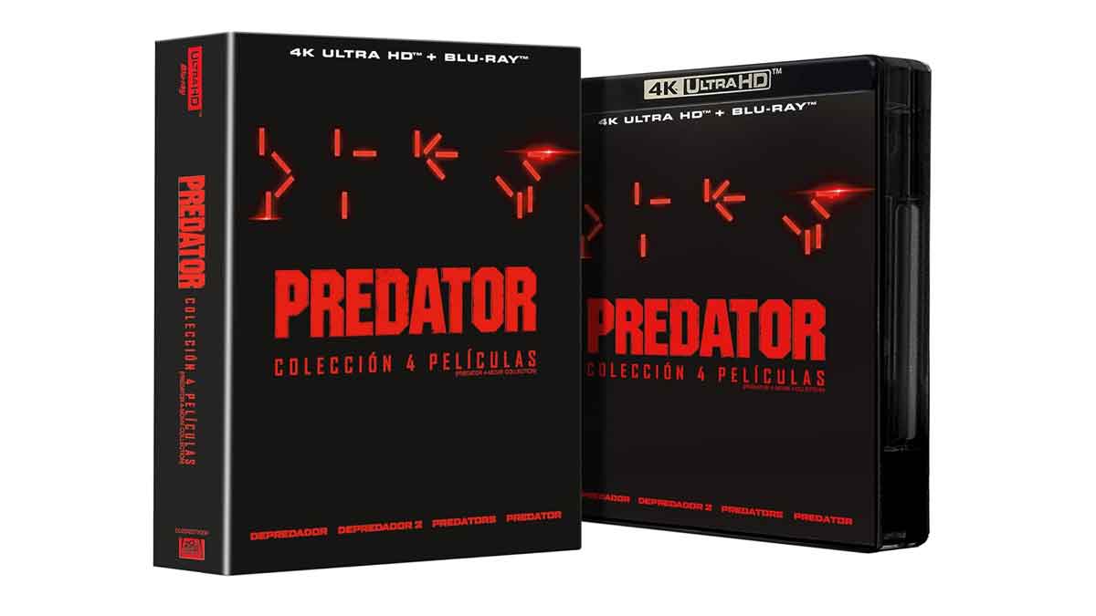 predator pack