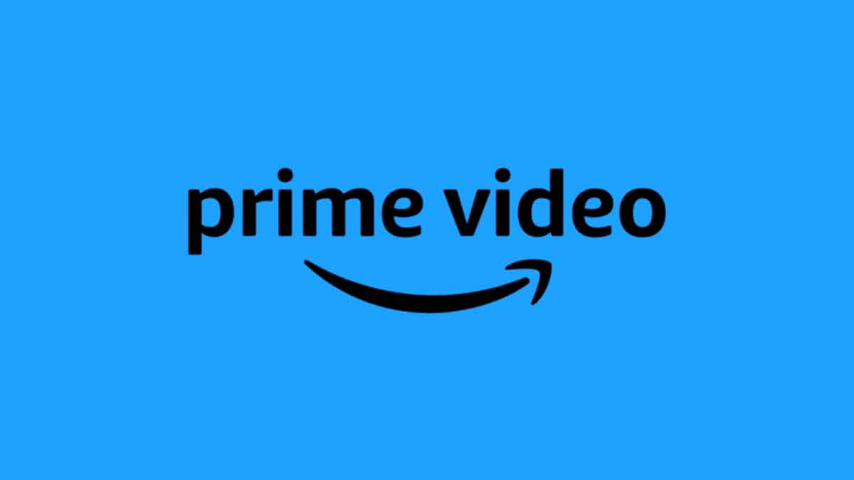 prime video logo azul
