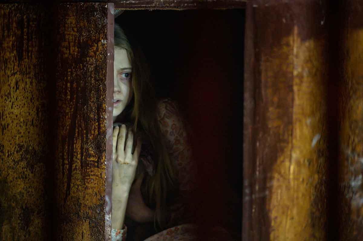 Return to Silent Hill: el regreso al terror psicológico que quiere hacerte sentir dentro del videojuego critica return to silent hill