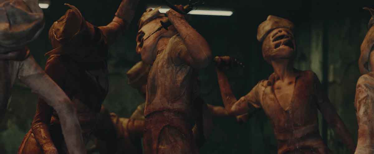 Return to Silent Hill: el regreso al terror psicológico que quiere hacerte sentir dentro del videojuego critica return to silent hill