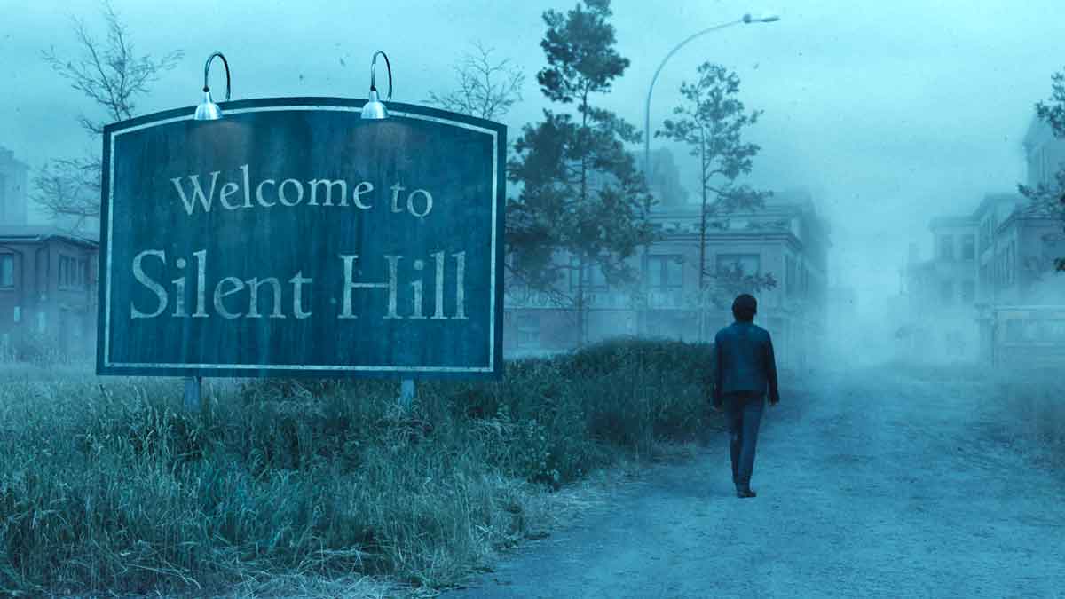 critica return to silent hill
