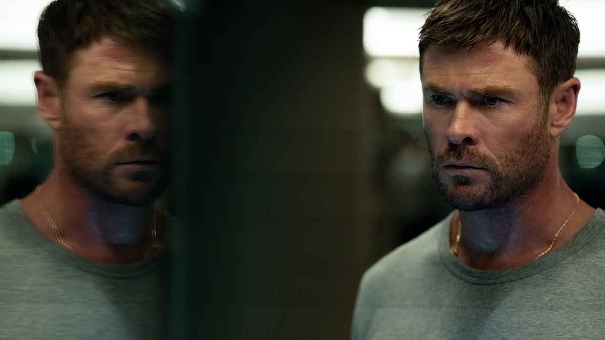 featurette de ruta de escape