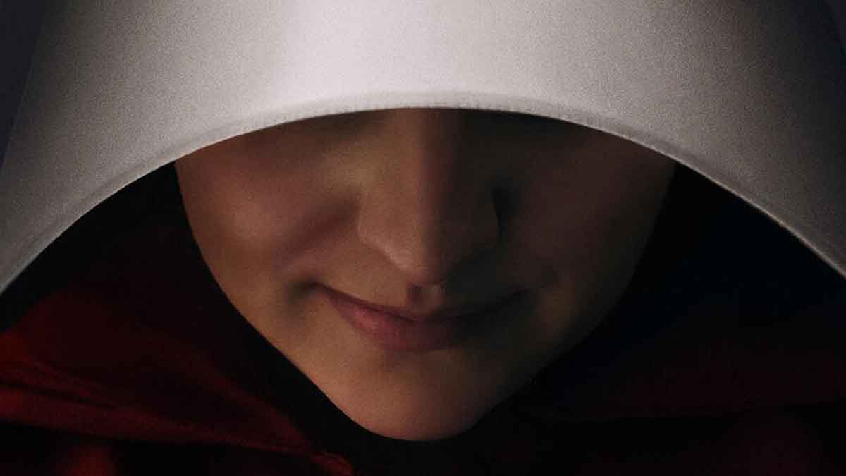 el cuento de la criada