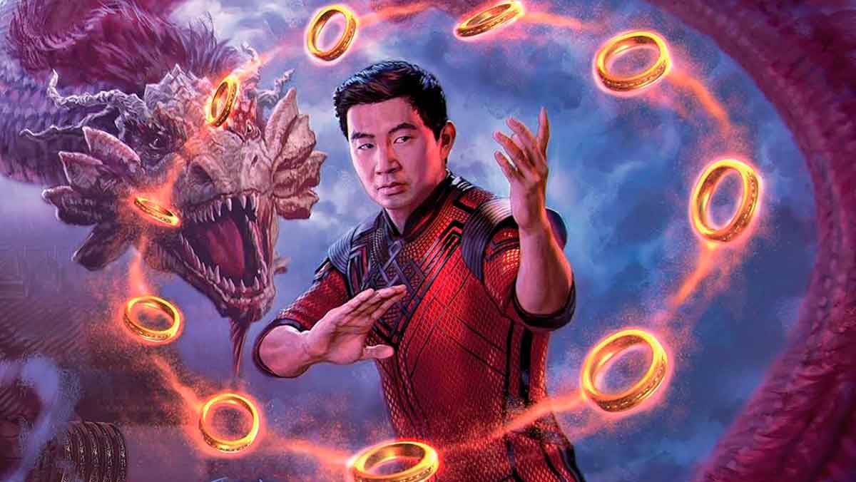 shang-chi avengers: doomsday